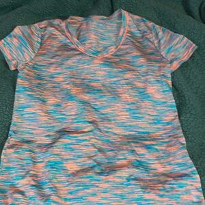 XL/ BCG Silky shirt
